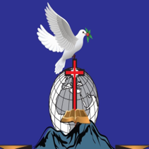 MT GOSHEN INTERNATIONAL MINISTRIES Logo